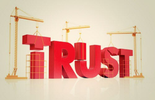 building-trust